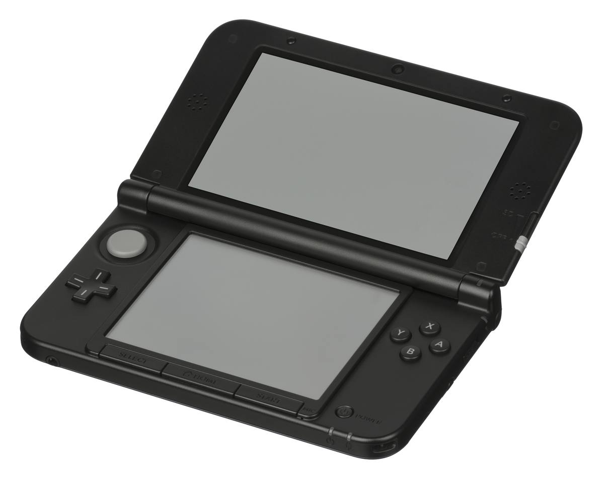 Nintendo 3DS — foto 2