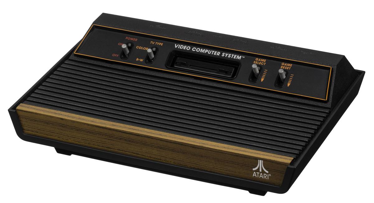 Atari 2600