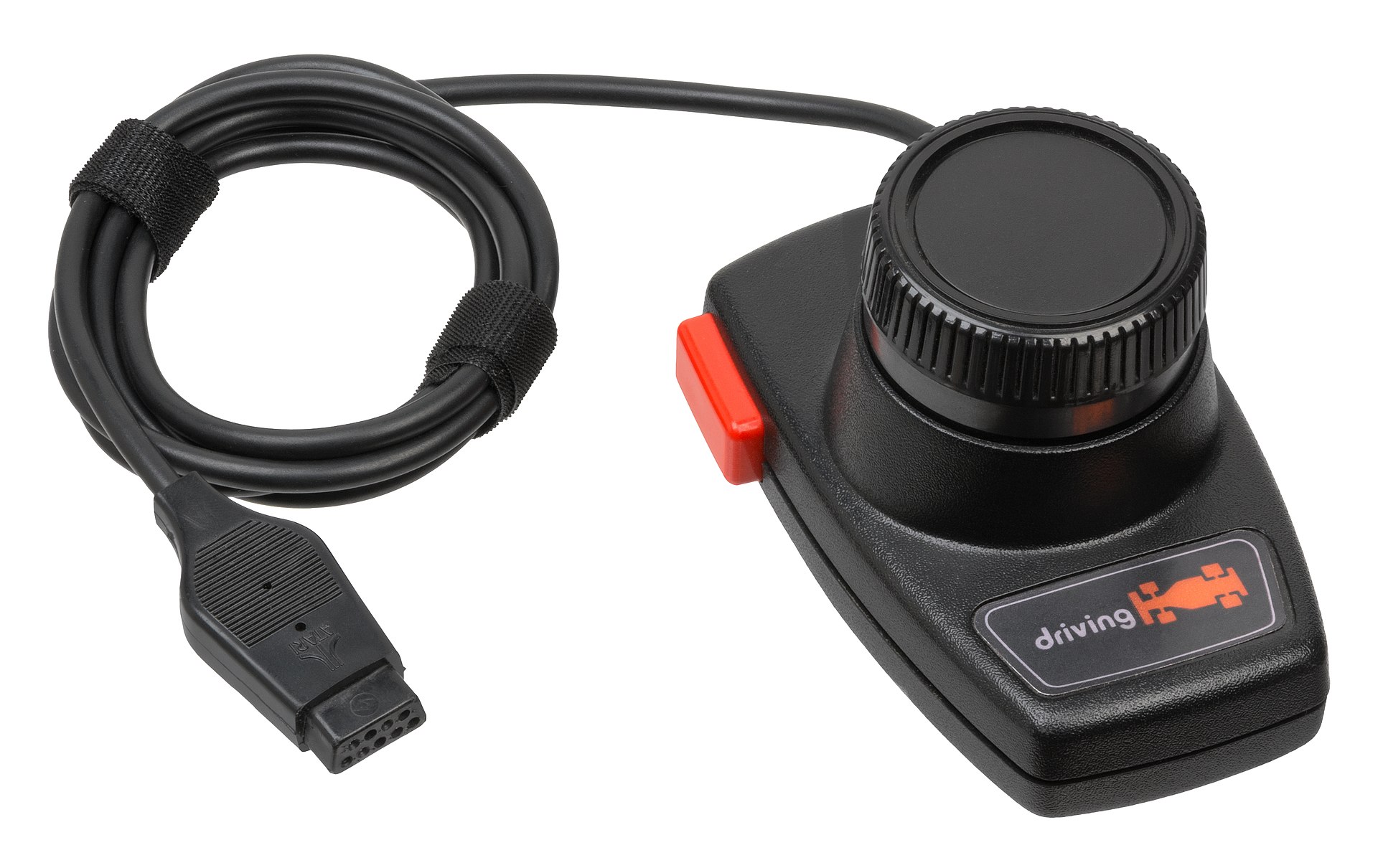 Controller / Accessorio Atari 2600 — 3