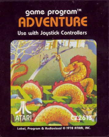 Adventure