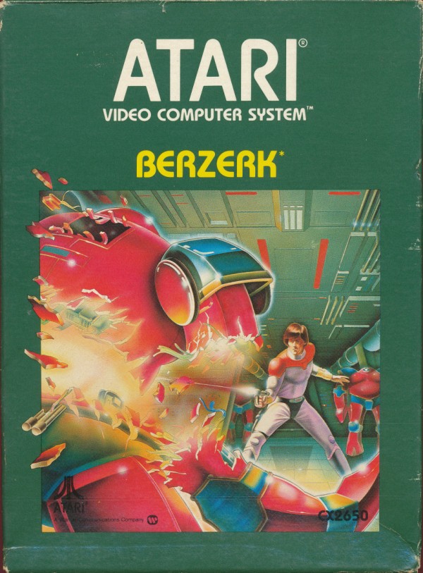 Berzerk