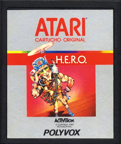 H.E.R.O.