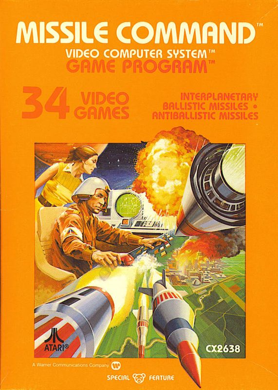 Missile Command