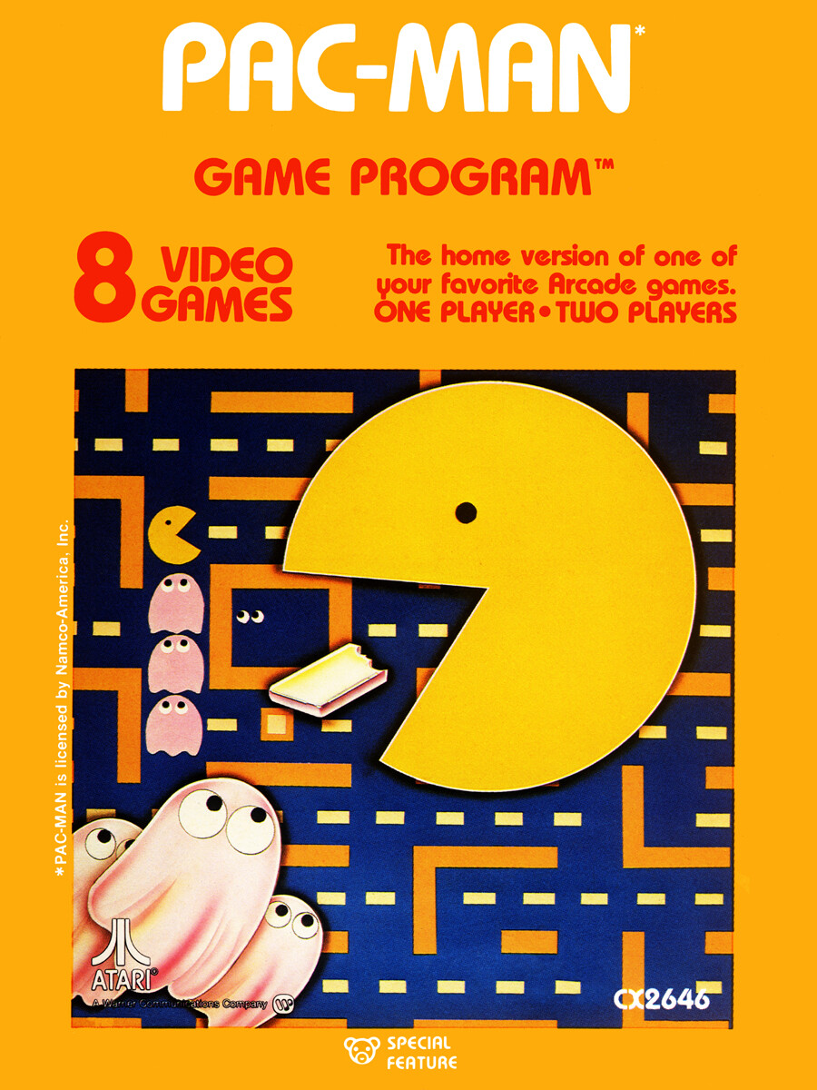 Pac-Man