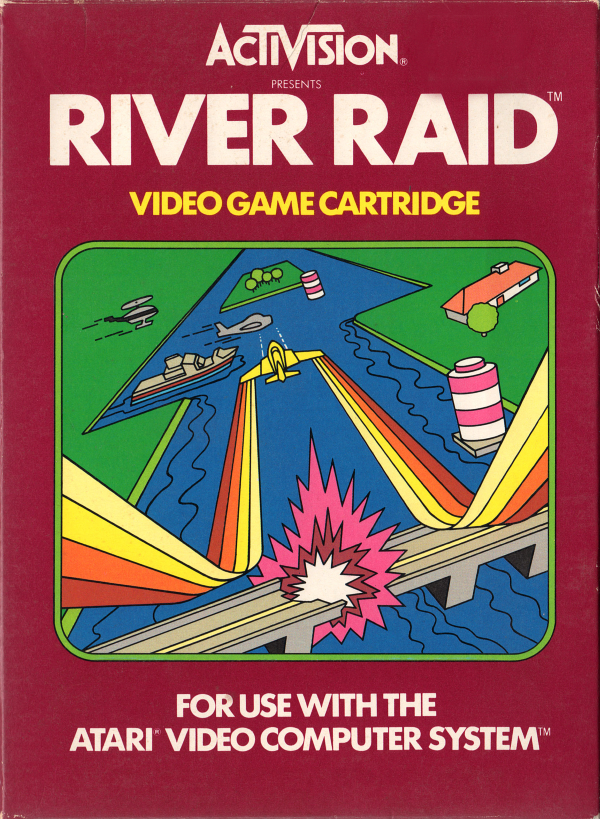 River Raid