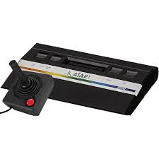Variante Atari 2600 — 3