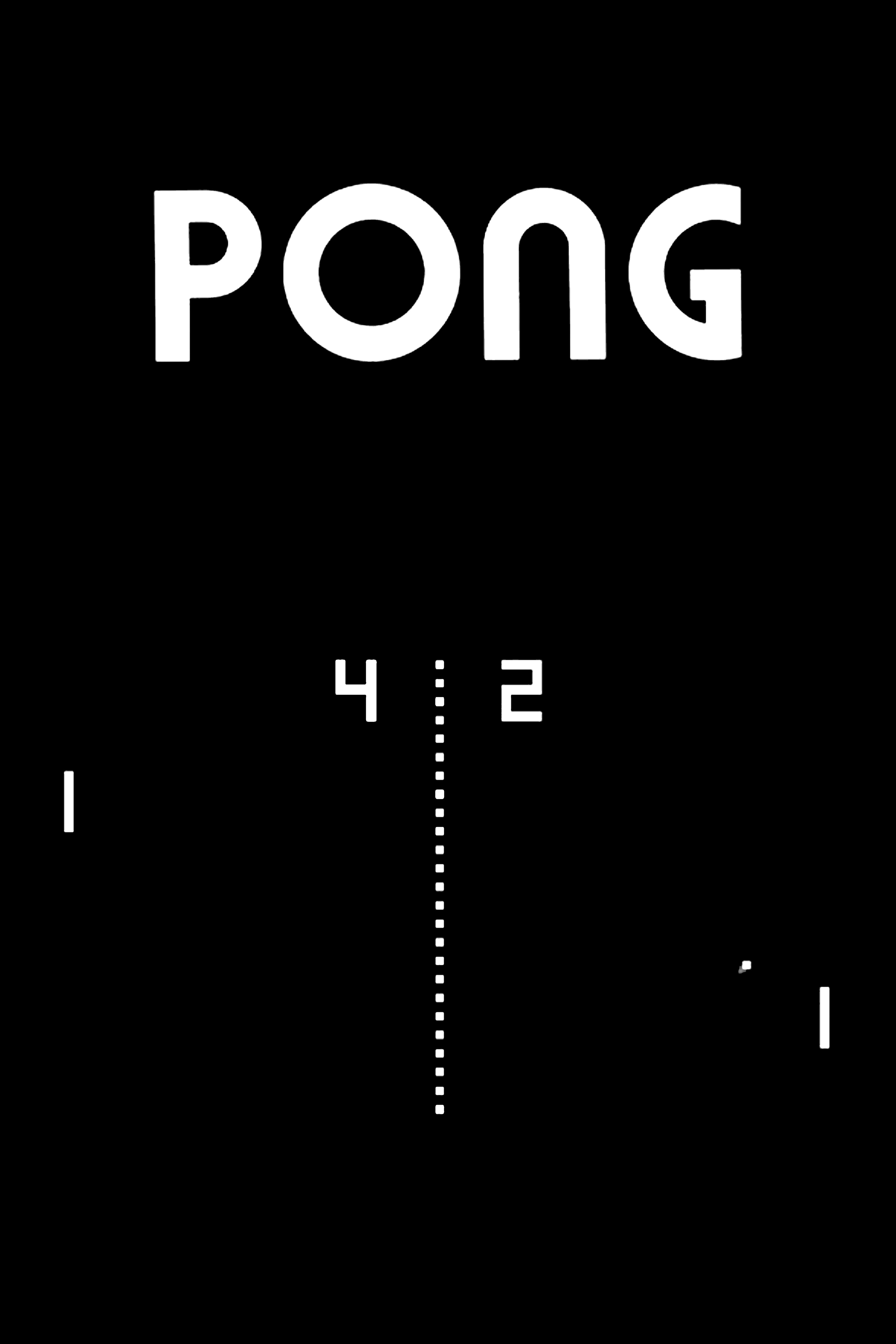 Pong (Tennis)