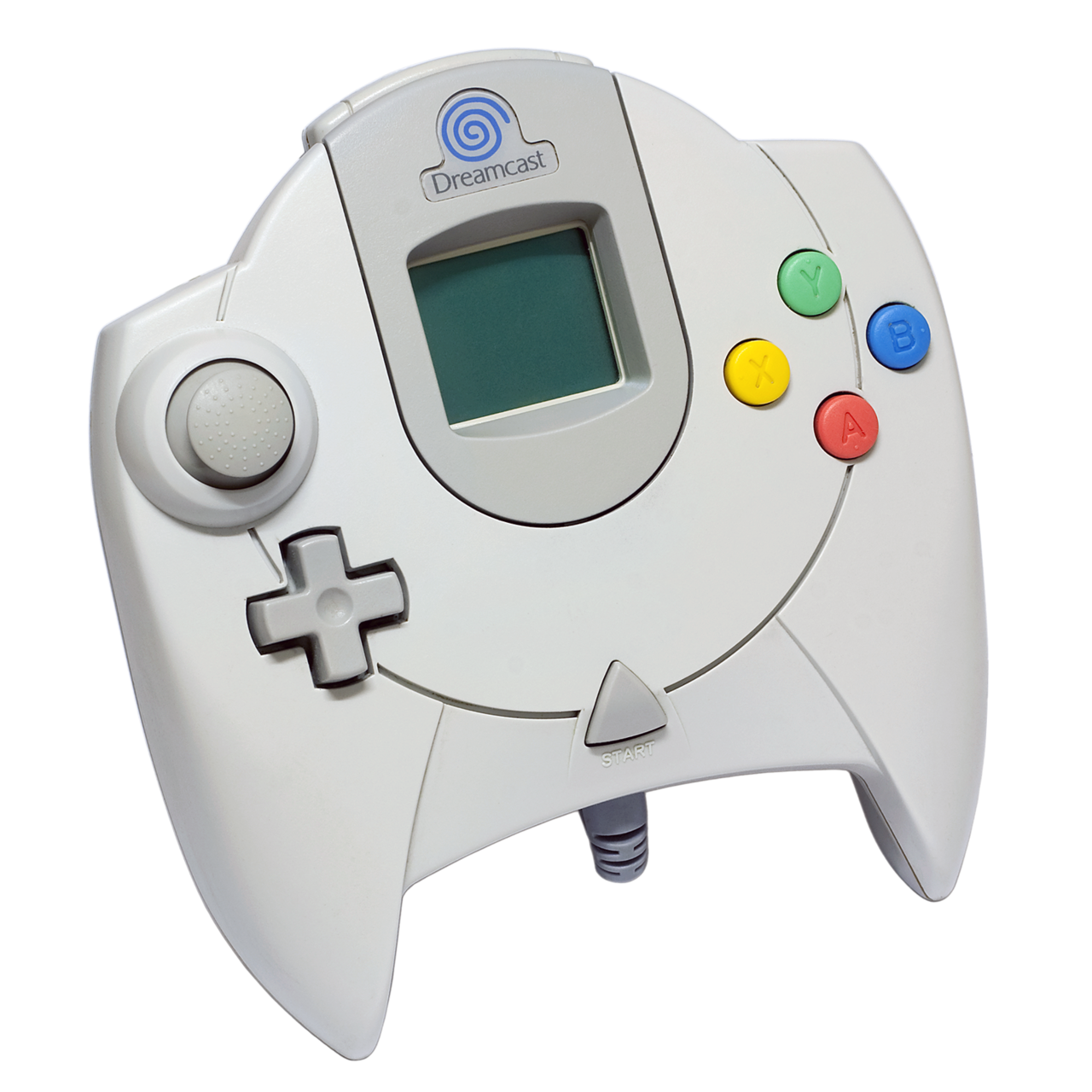 Controller / Accessorio Dreamcast — 2