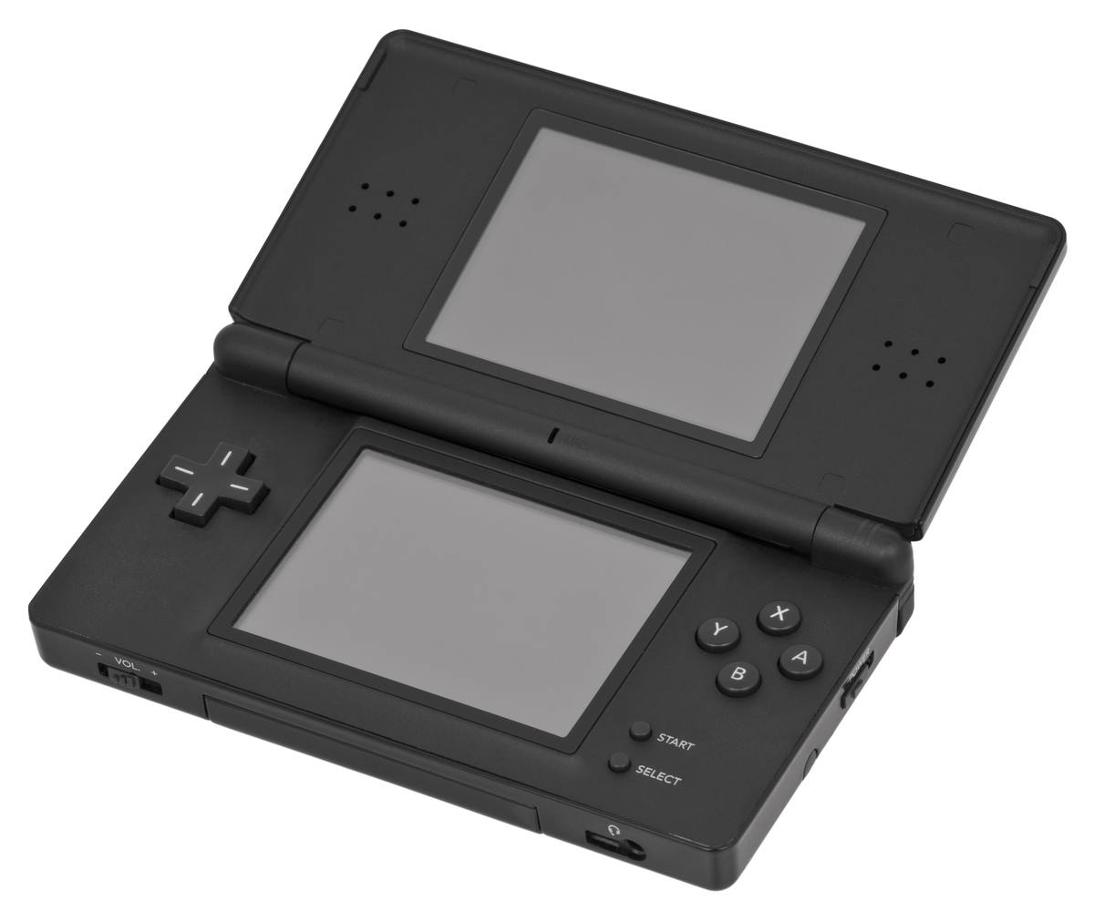 Nintendo DS — foto 2