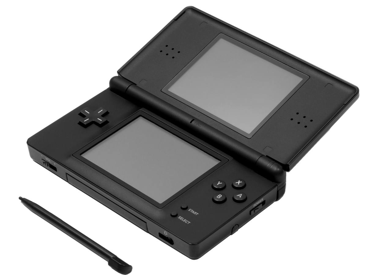 Variante Nintendo DS — 2
