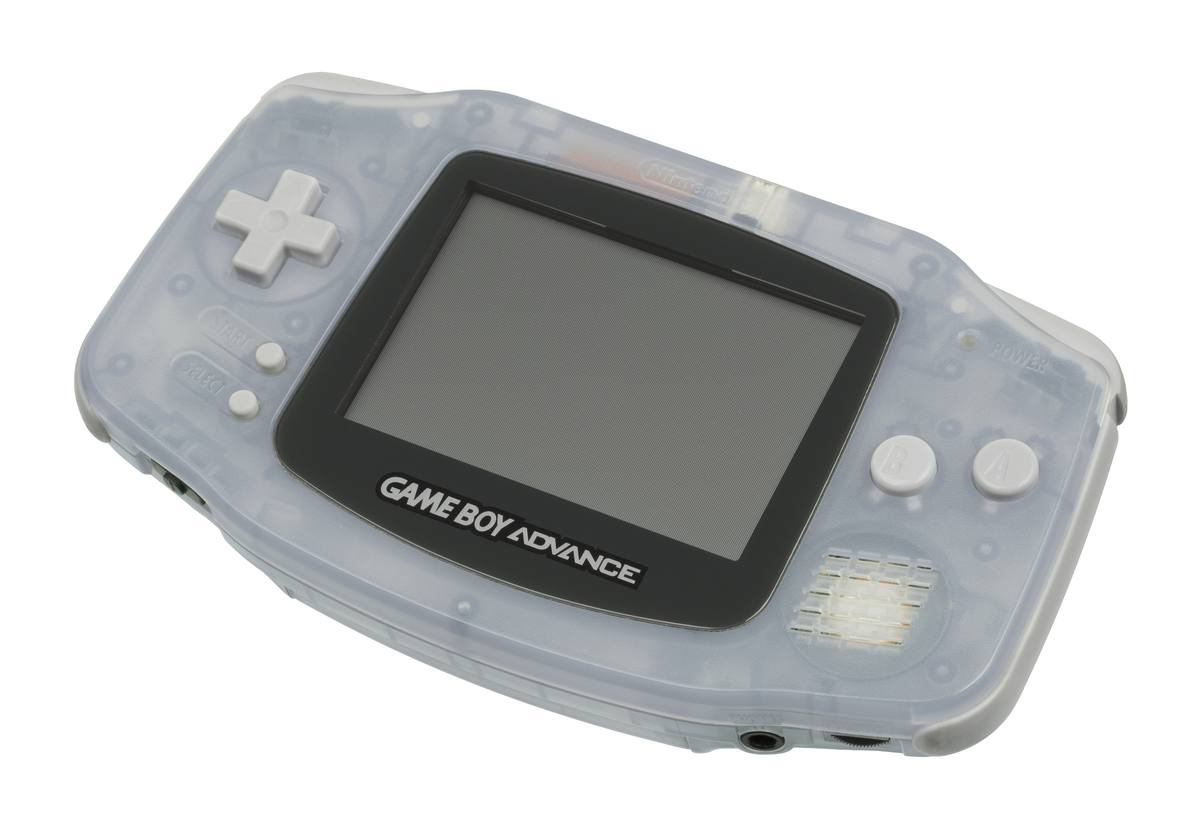Game Boy Color