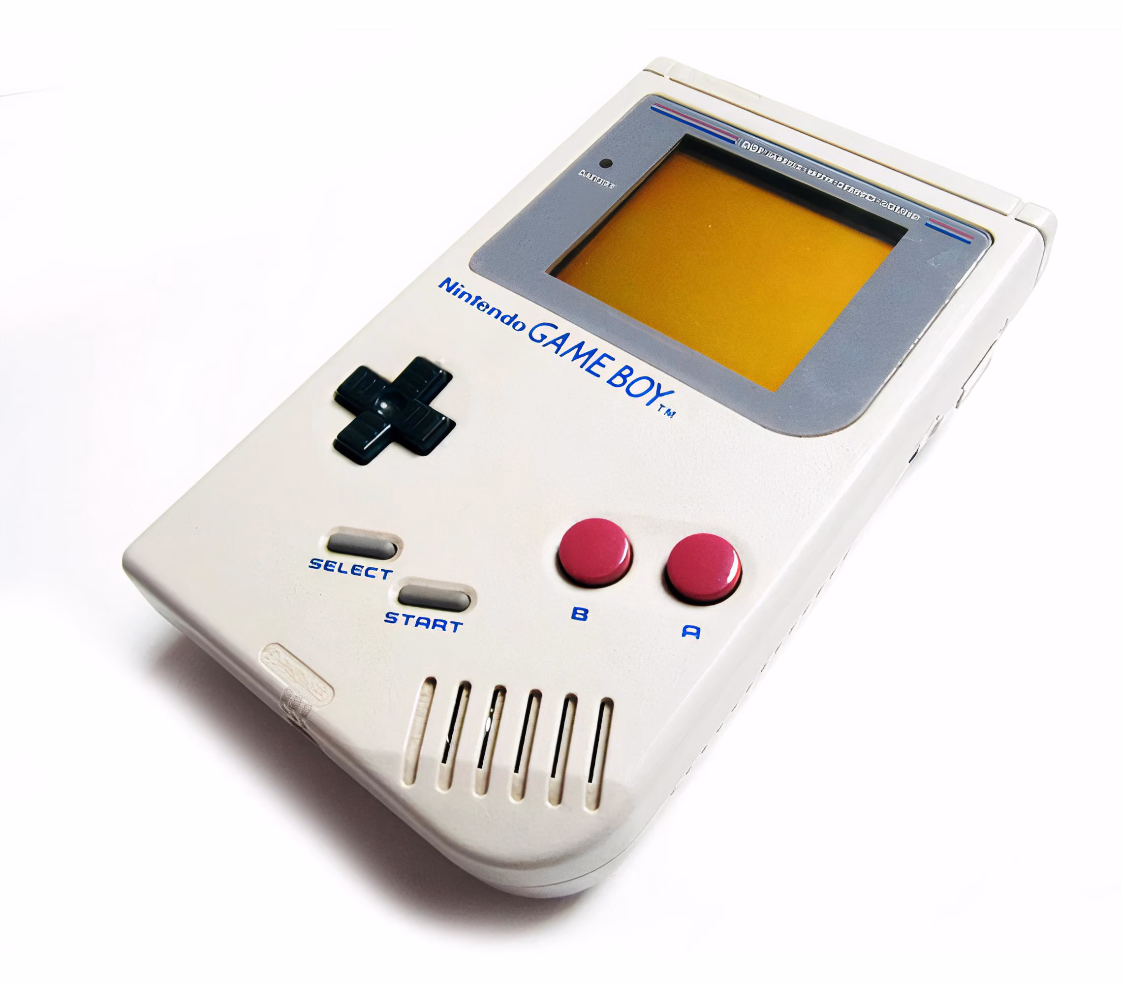 Game Boy — 1989