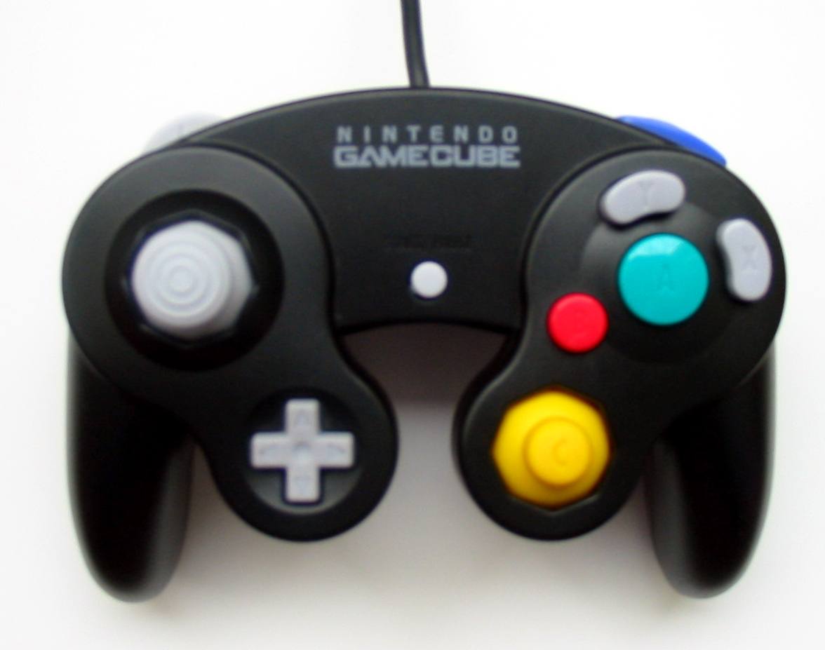 Controller / Accessorio GameCube — 2