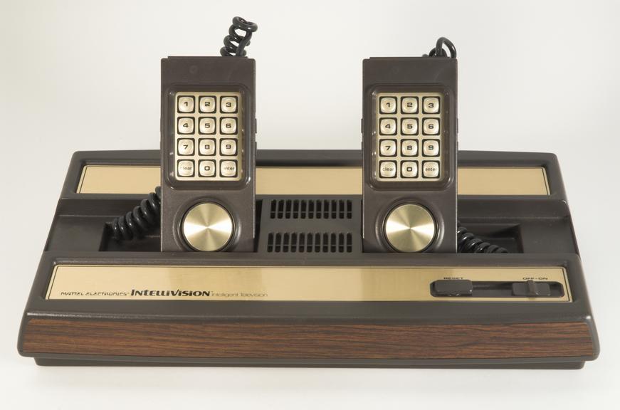 Intellivision — foto 2