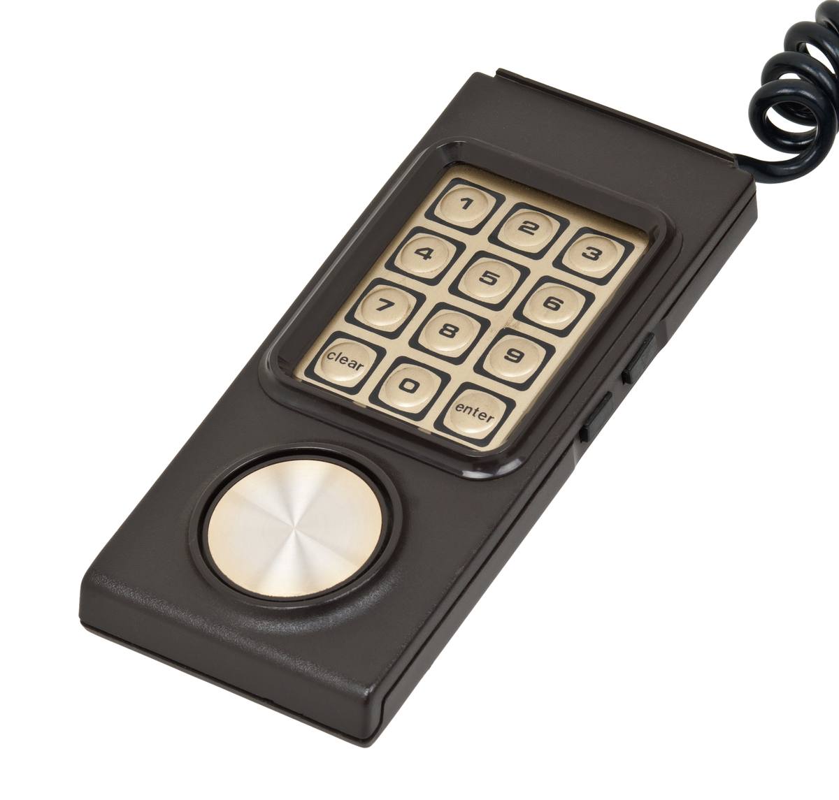 Controller / Accessorio Intellivision — 2