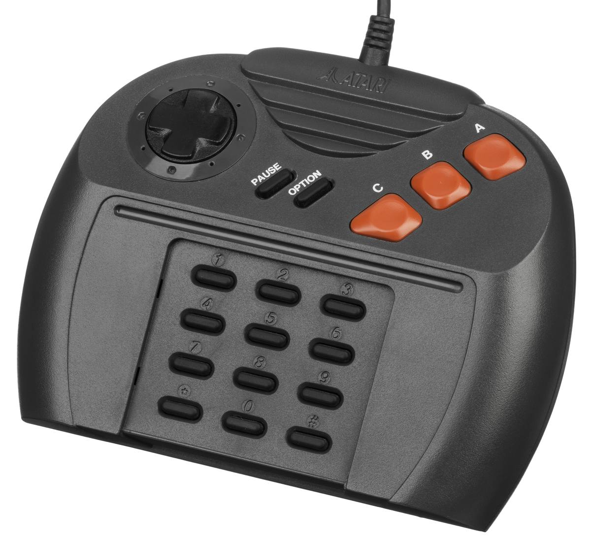 Controller / Accessorio Atari Jaguar — 1