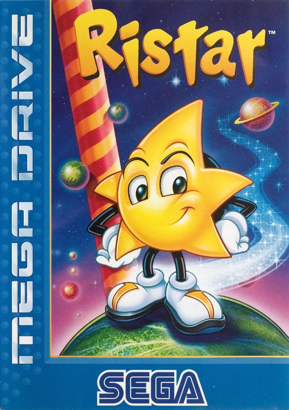 Ristar