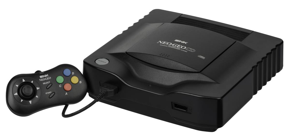 Neo Geo — foto 2