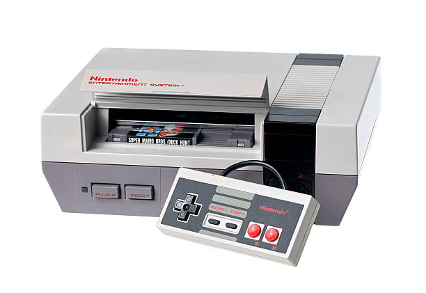NES — foto 3