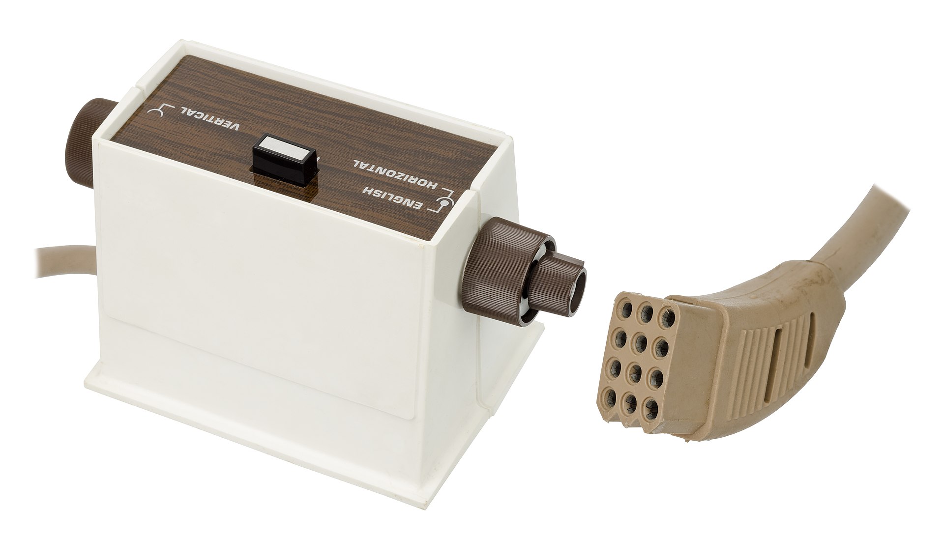 Controller / Accessorio Magnavox Odyssey — 2