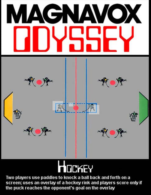 Hockey