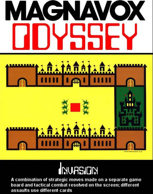 Invasion