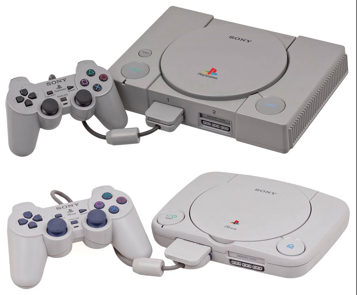 PlayStation