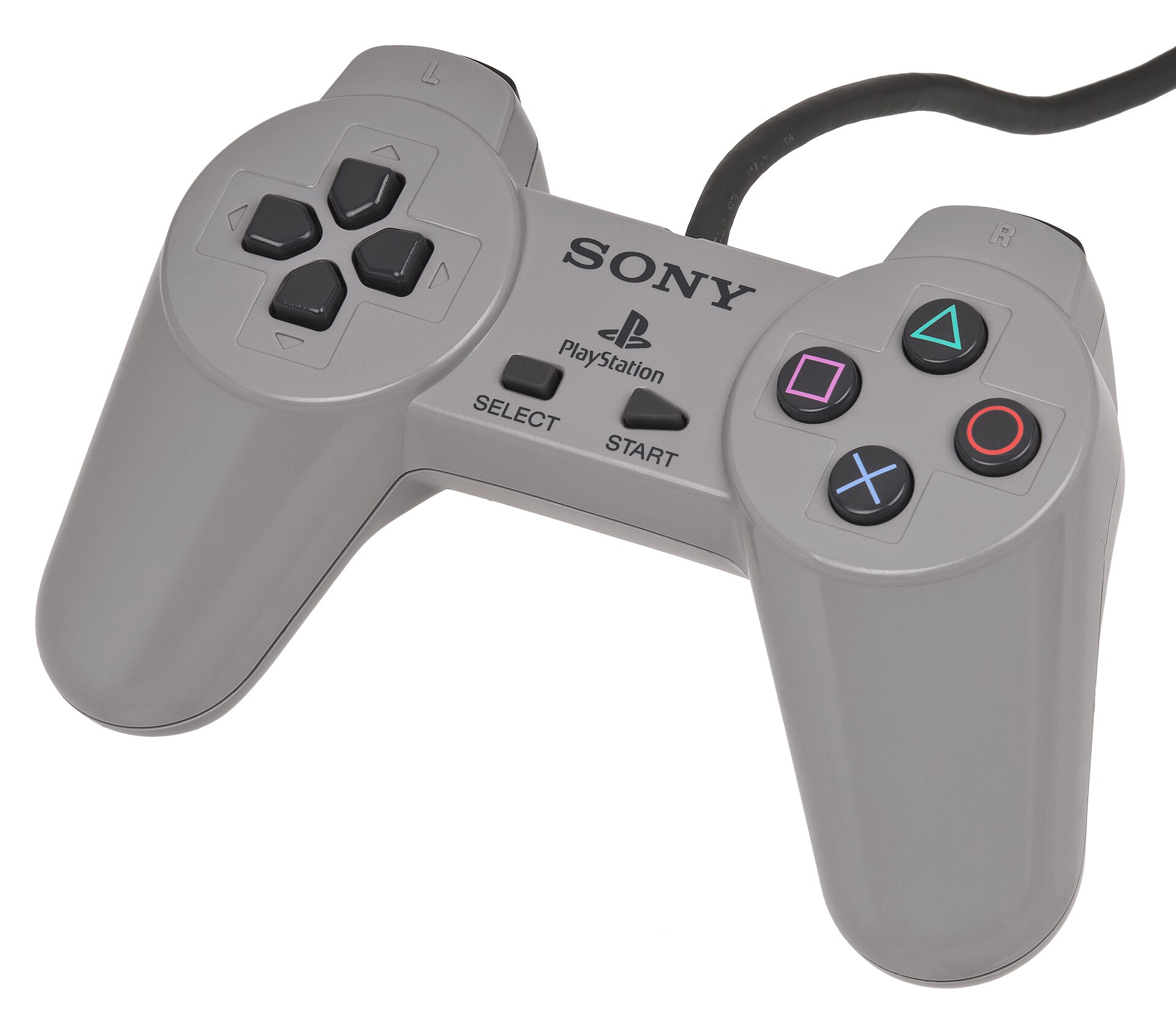 Controller / Accessorio PlayStation — 1