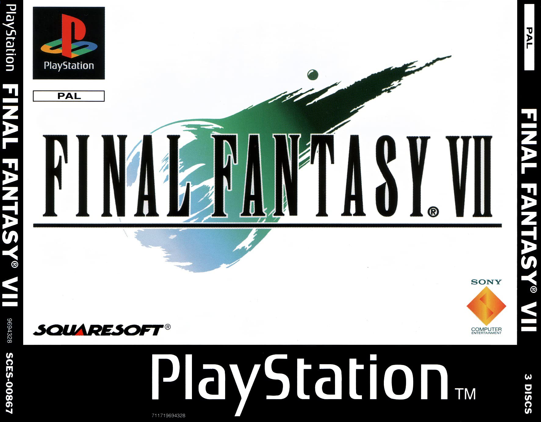 Final Fantasy VII
