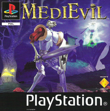 MediEvil