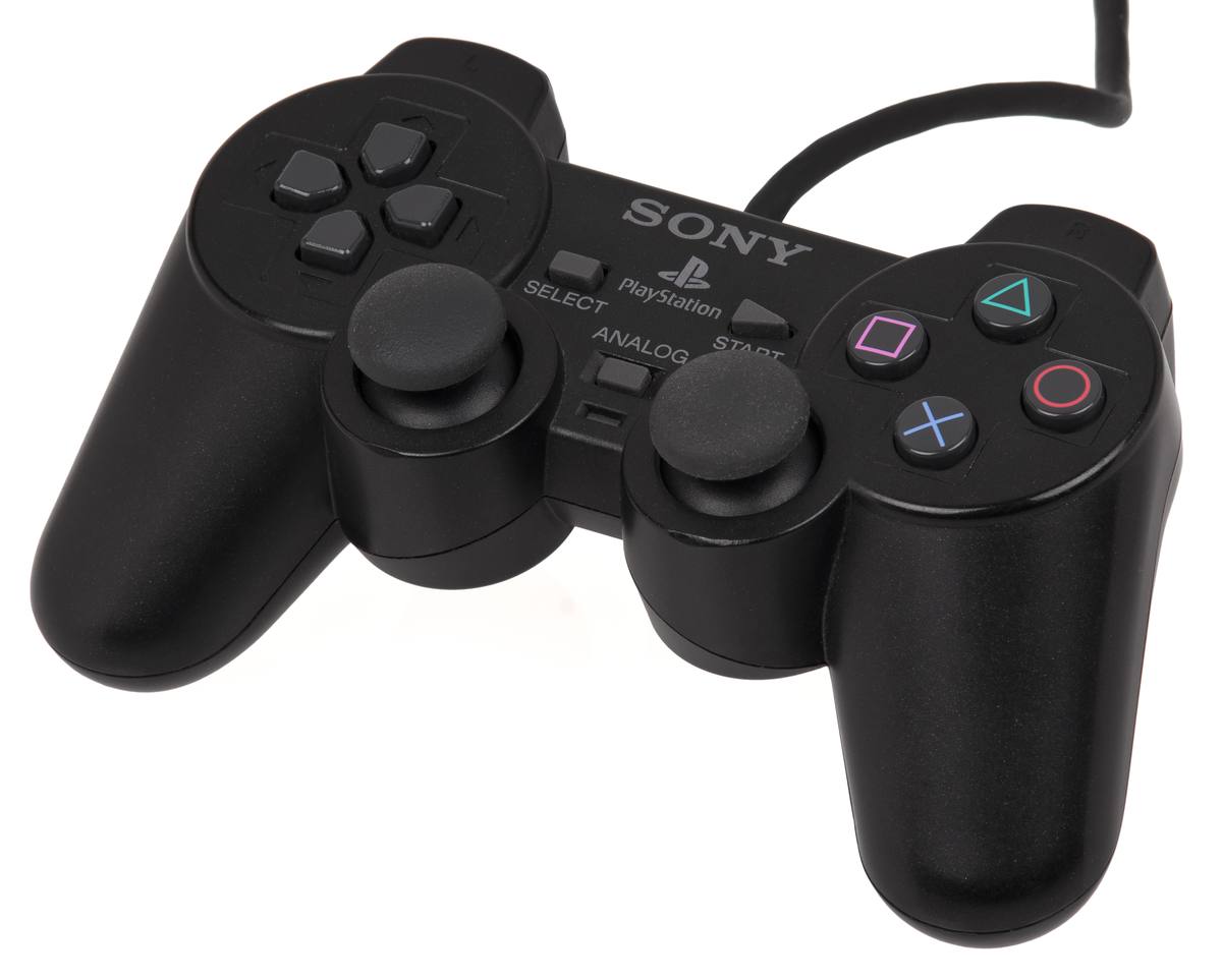 Controller / Accessorio PlayStation 2 — 1