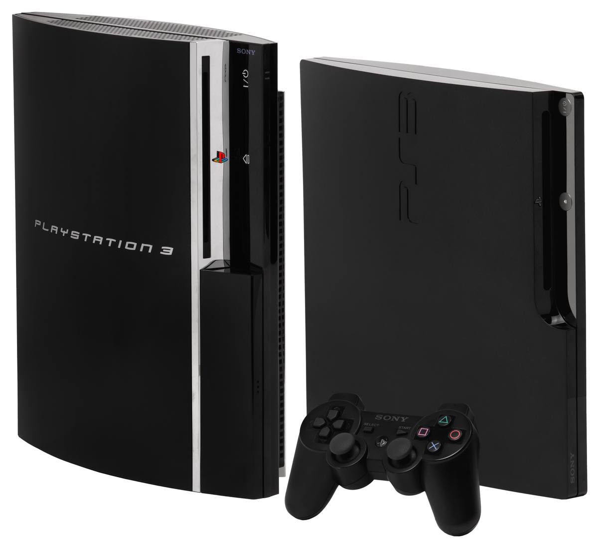 Variante PlayStation 3 — 1