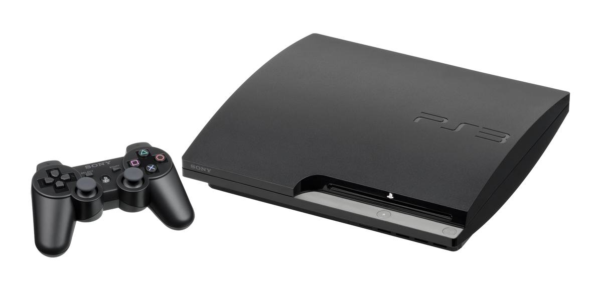 Variante PlayStation 3 — 2