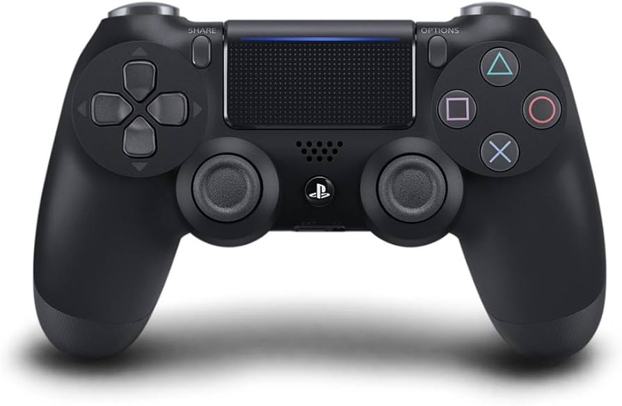Controller — versione nera
