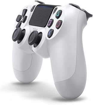 Controller — versione bianca