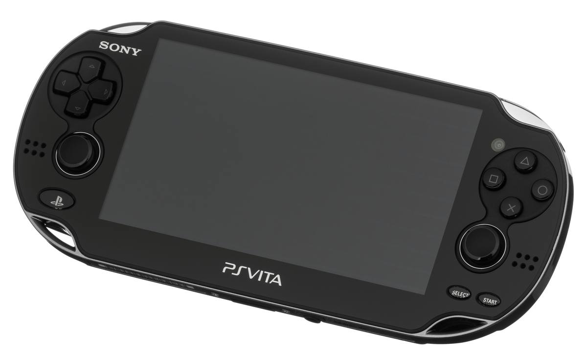 PSP