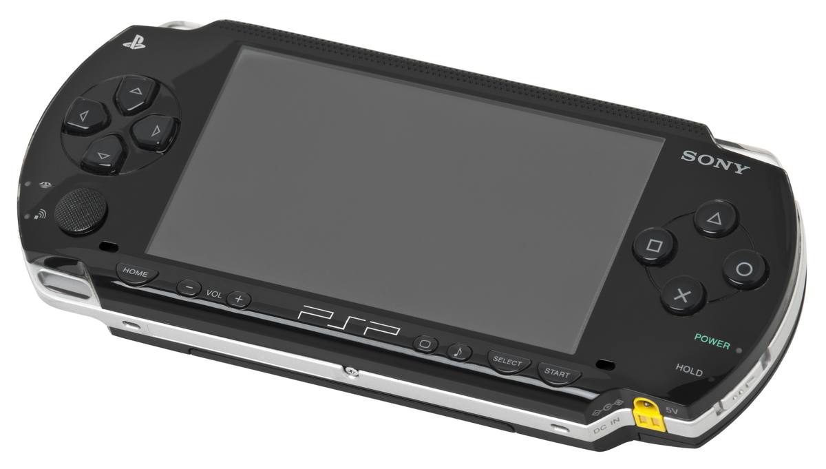 Variante PSP — 2