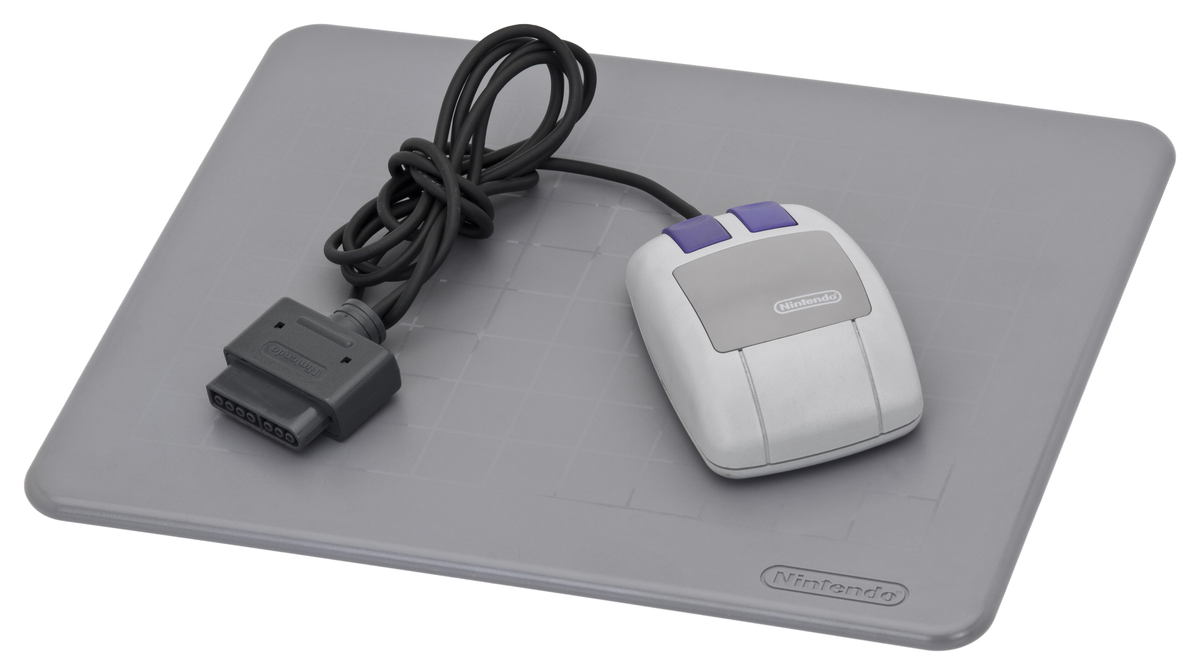 SNES Mouse / Accessorio Super Nintendo