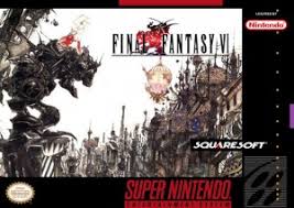 Final Fantasy VI