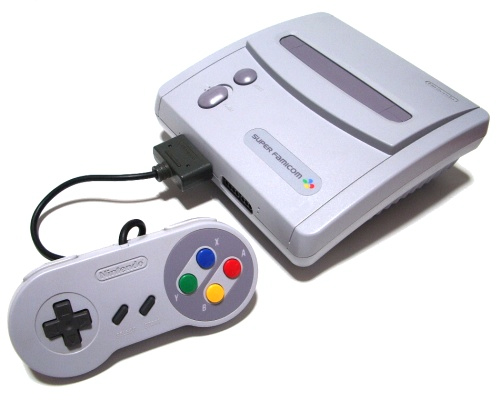Seconda versione giapponese della console, realizzata nel 1997