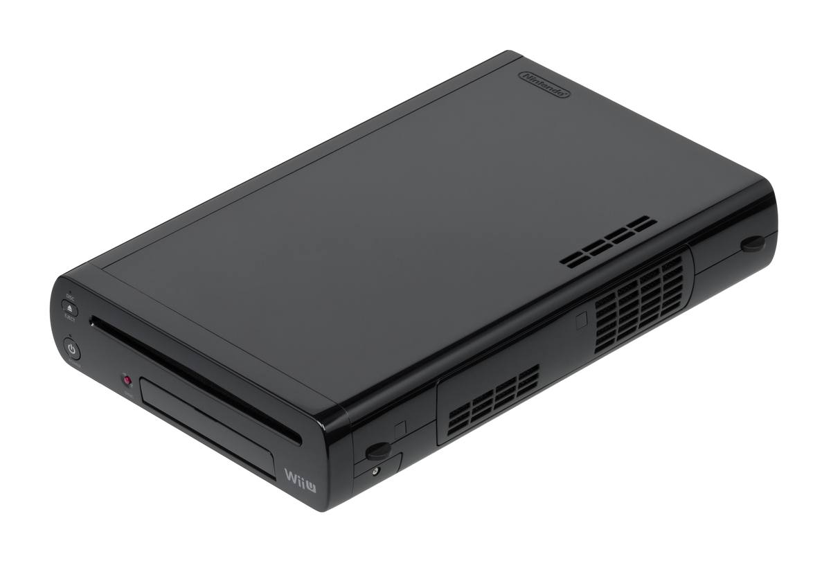 Wii U