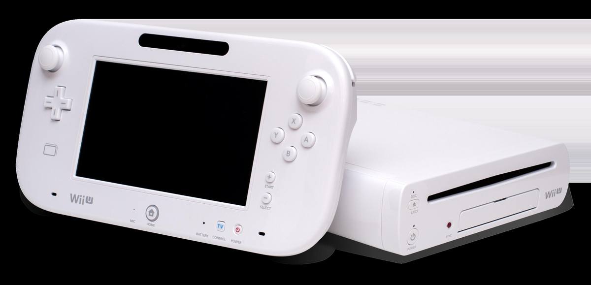 Controller / Accessorio Wii U — 1