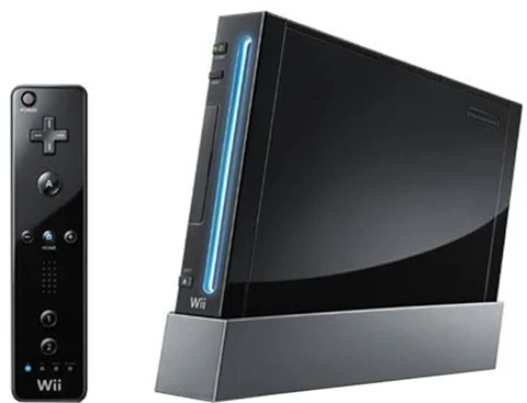 Wii — foto 2