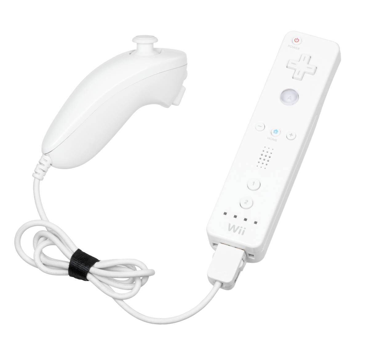 Controller / Accessorio Wii — 1
