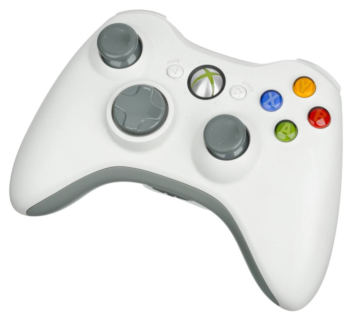 Controller / Accessorio Xbox 360 — 2