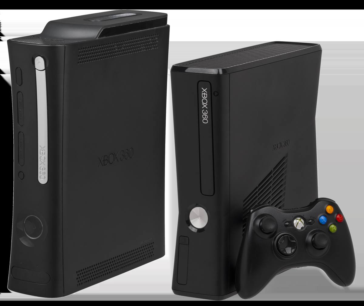 Variante Xbox 360 — 2