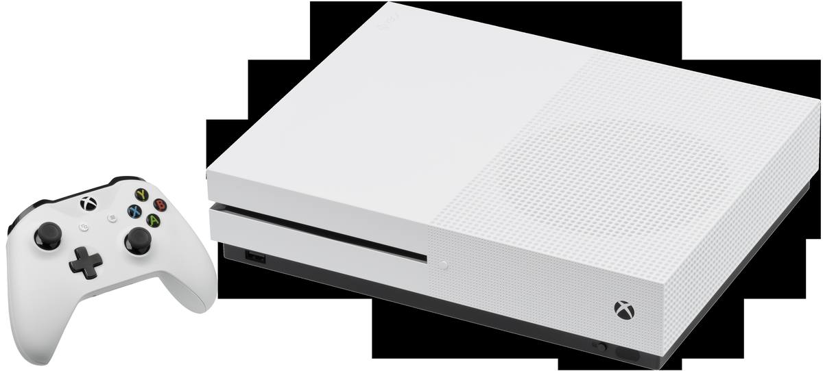 Variante Xbox One — 1