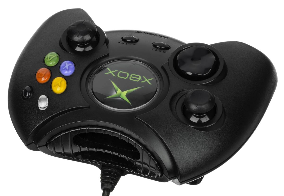 Controller / Accessorio Xbox — 1